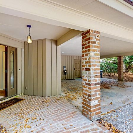 28 Tupelo Road Villa Hilton Head Island Buitenkant foto