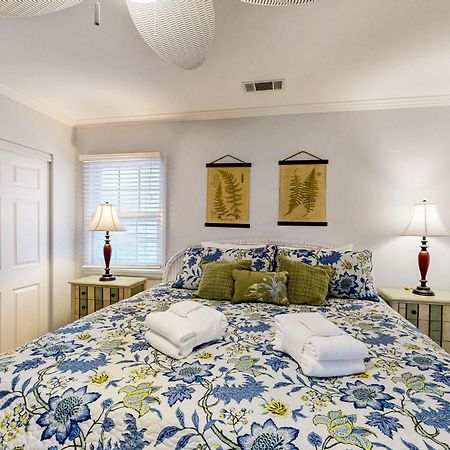 28 Tupelo Road Villa Hilton Head Island Buitenkant foto