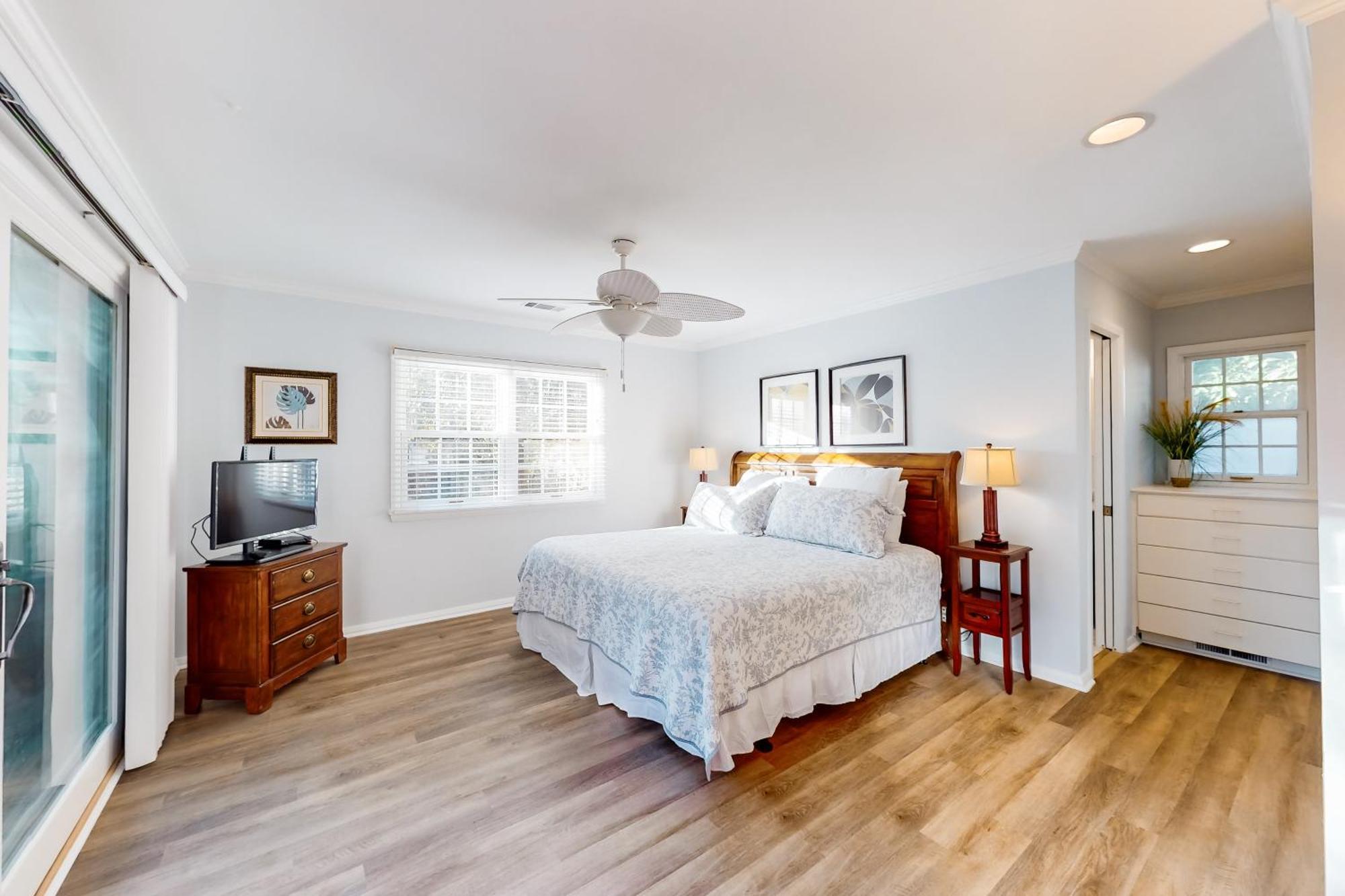 28 Tupelo Road Villa Hilton Head Island Buitenkant foto