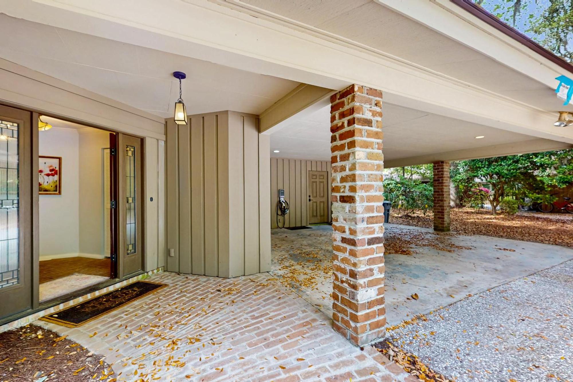 28 Tupelo Road Villa Hilton Head Island Buitenkant foto