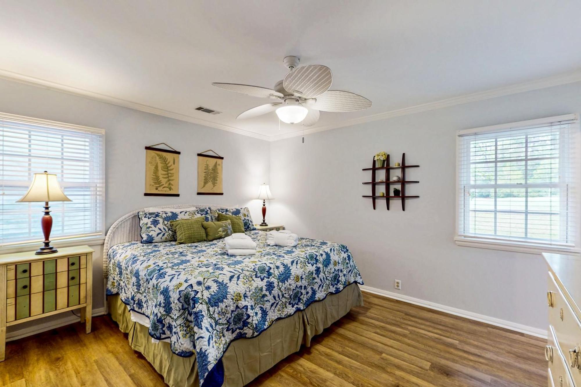 28 Tupelo Road Villa Hilton Head Island Buitenkant foto