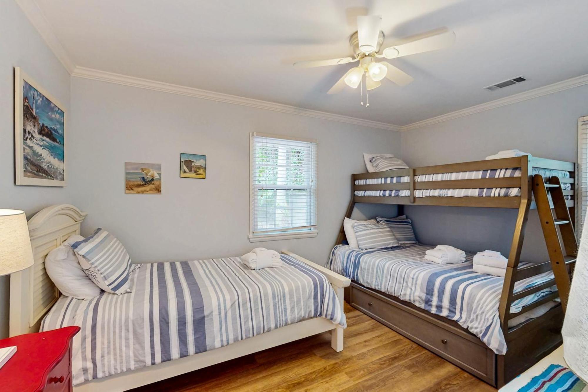 28 Tupelo Road Villa Hilton Head Island Buitenkant foto