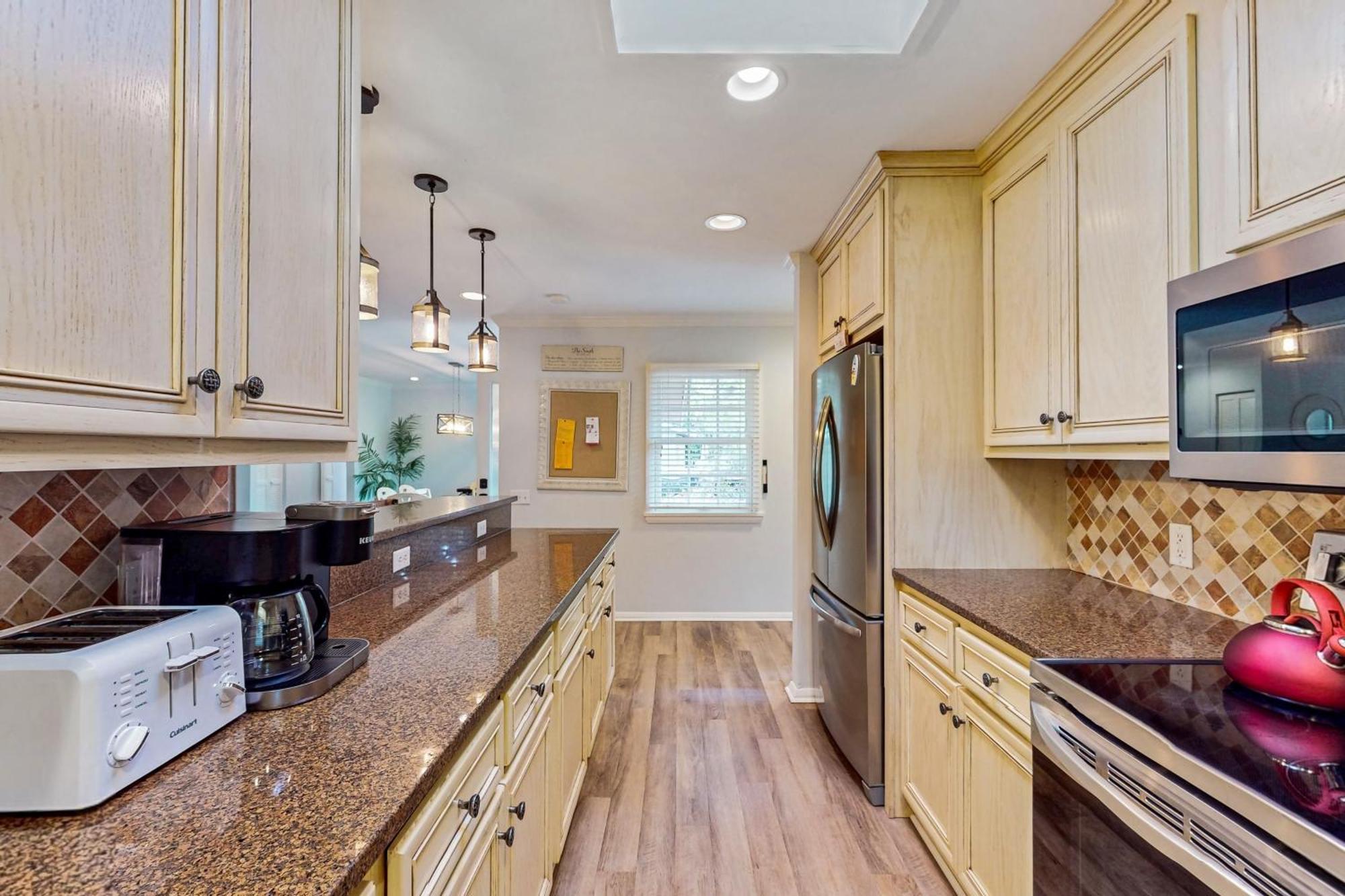 28 Tupelo Road Villa Hilton Head Island Buitenkant foto
