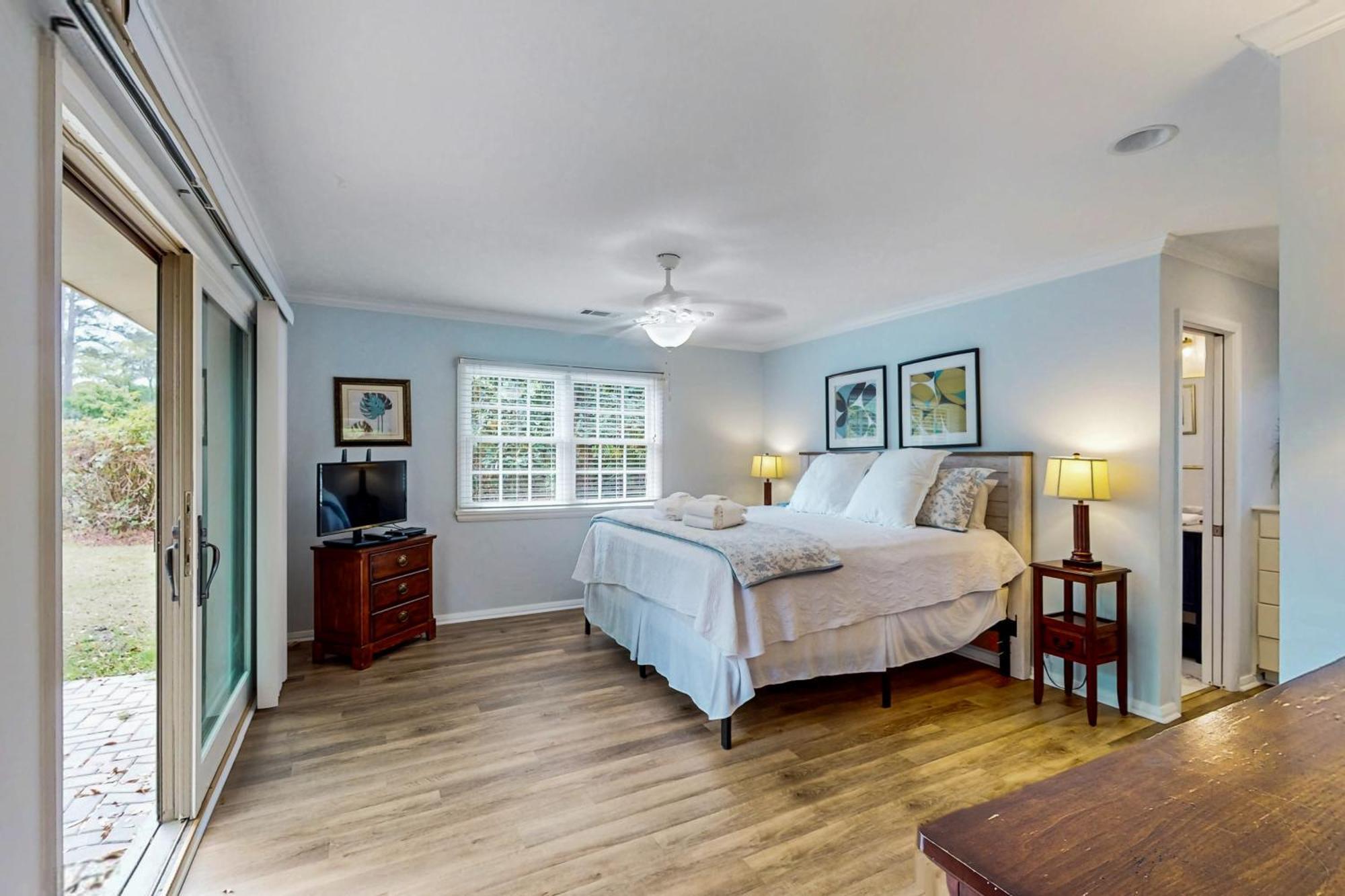 28 Tupelo Road Villa Hilton Head Island Buitenkant foto