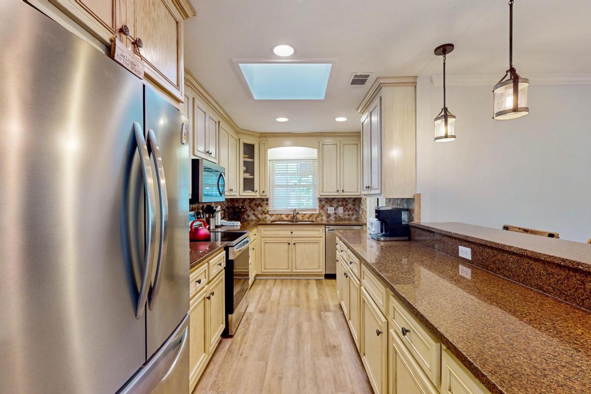28 Tupelo Road Villa Hilton Head Island Buitenkant foto